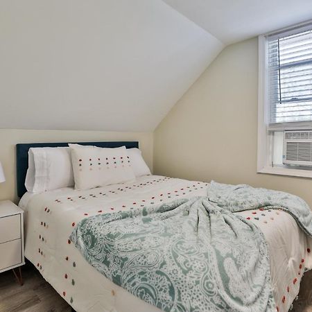 M20 Rentals Modern Apartment 2Bd 1Ba Centrally Located Salem, Nh Extérieur photo