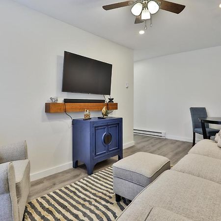 M20 Rentals Modern Apartment 2Bd 1Ba Centrally Located Salem, Nh Extérieur photo