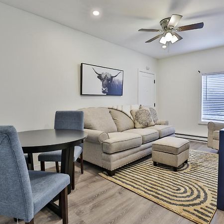 M20 Rentals Modern Apartment 2Bd 1Ba Centrally Located Salem, Nh Extérieur photo