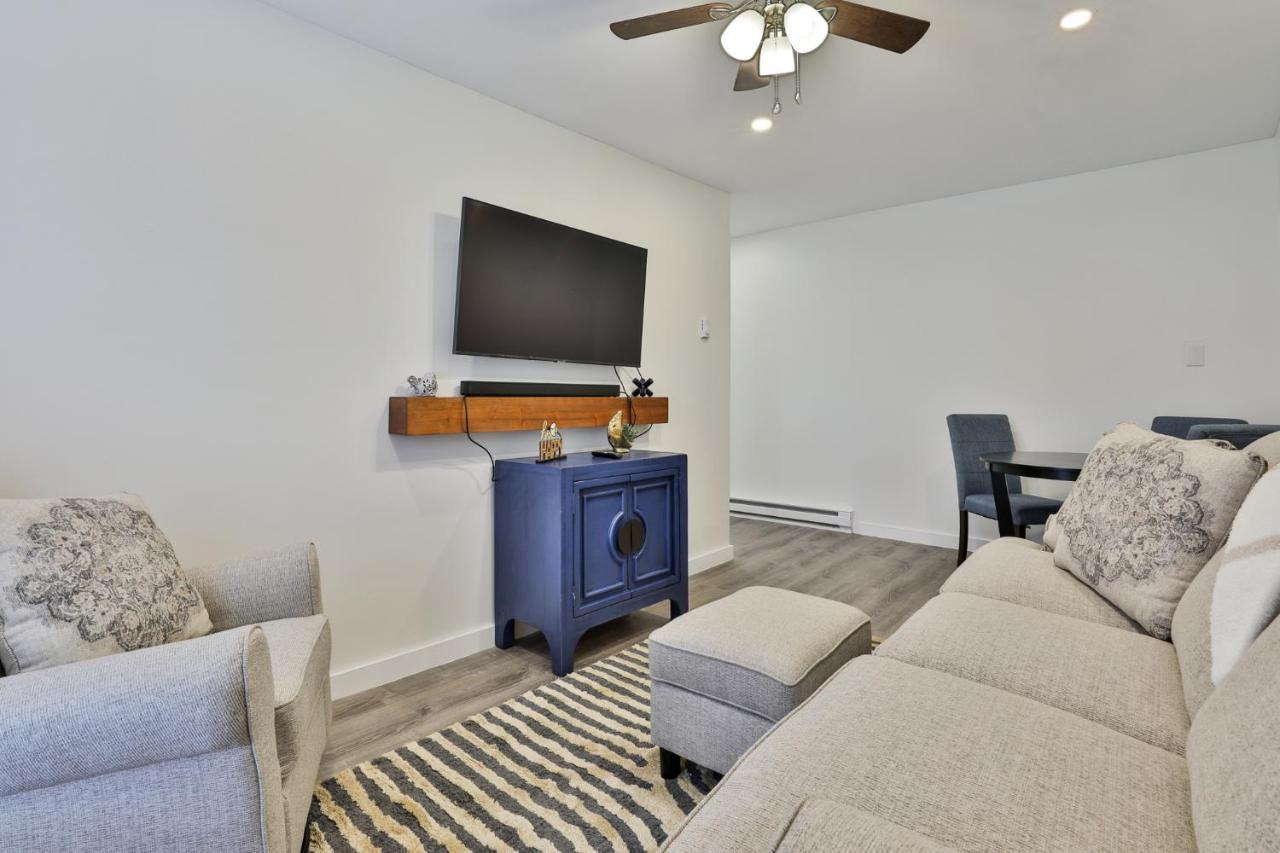 M20 Rentals Modern Apartment 2Bd 1Ba Centrally Located Salem, Nh Extérieur photo