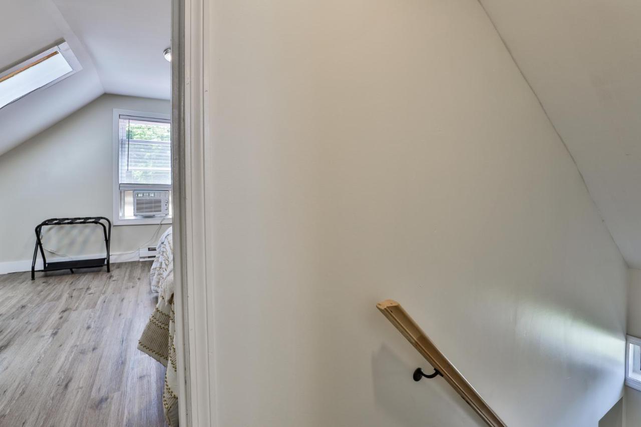 M20 Rentals Modern Apartment 2Bd 1Ba Centrally Located Salem, Nh Extérieur photo