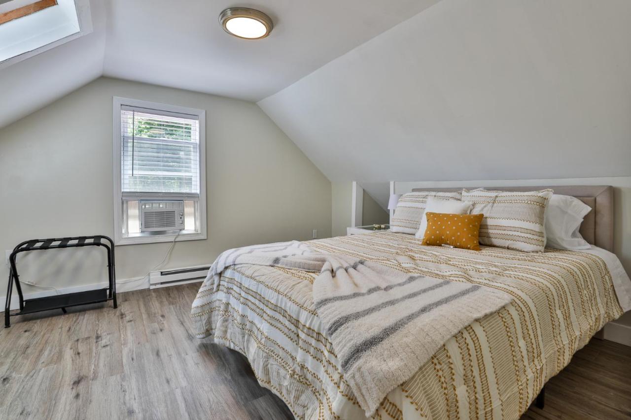 M20 Rentals Modern Apartment 2Bd 1Ba Centrally Located Salem, Nh Extérieur photo