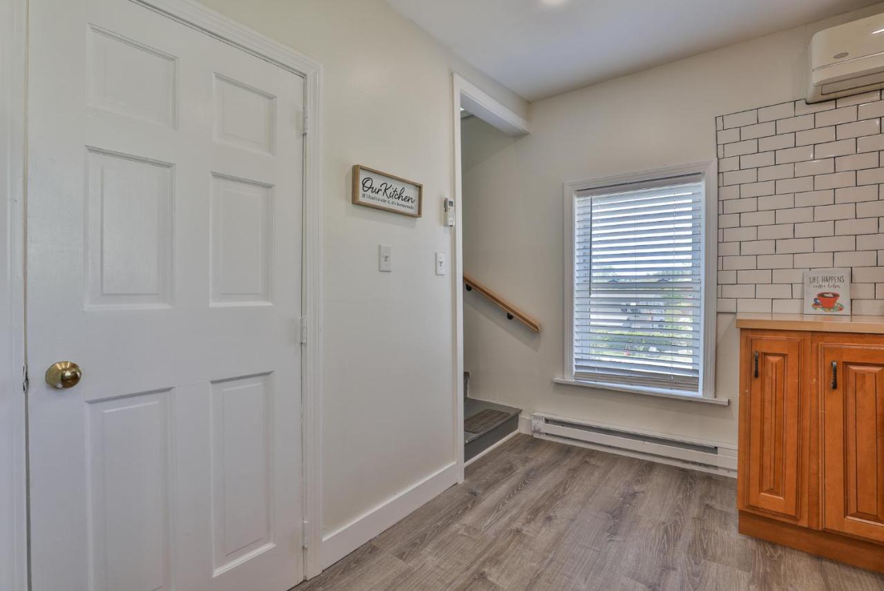 M20 Rentals Modern Apartment 2Bd 1Ba Centrally Located Salem, Nh Extérieur photo