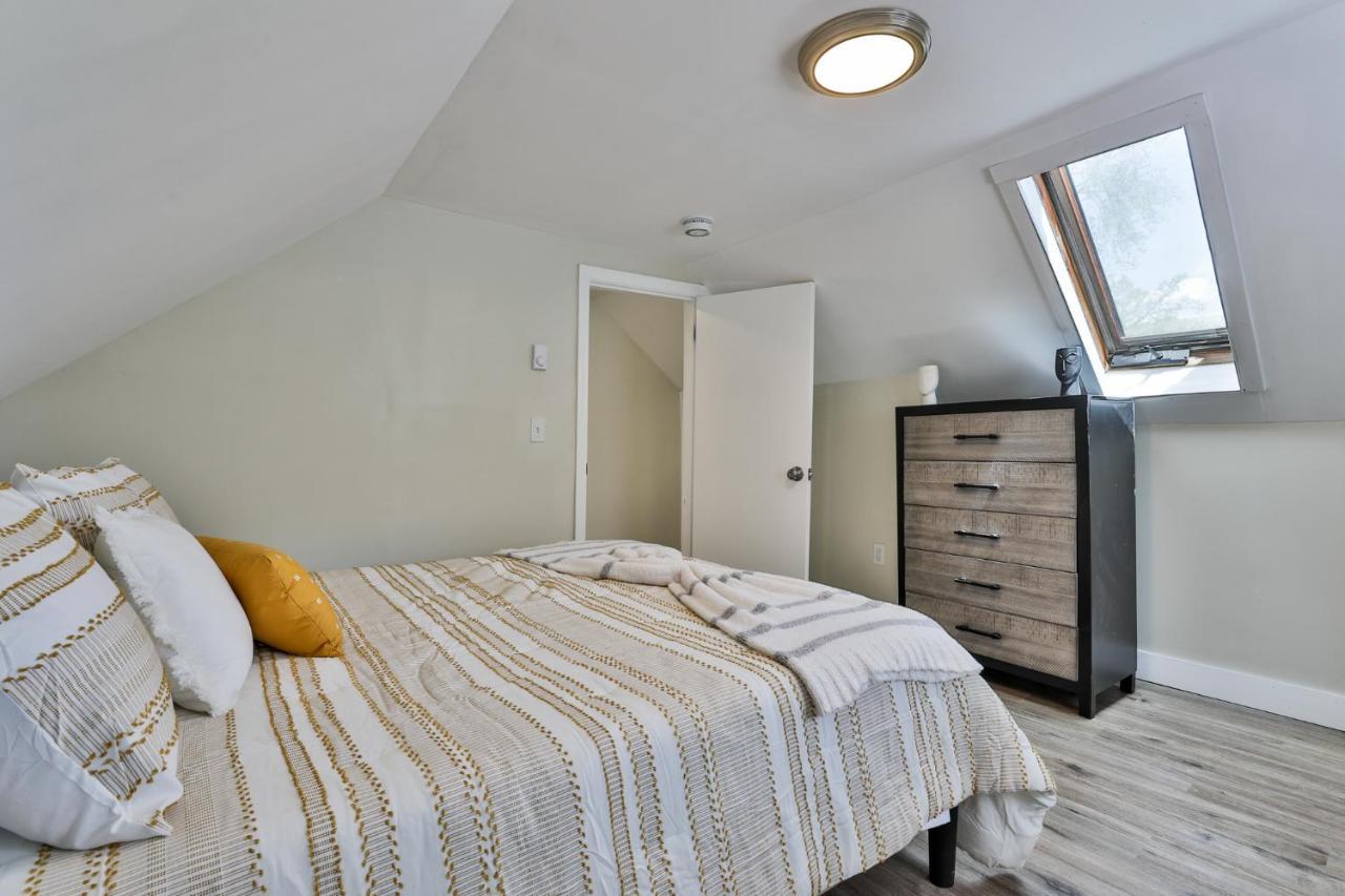 M20 Rentals Modern Apartment 2Bd 1Ba Centrally Located Salem, Nh Extérieur photo
