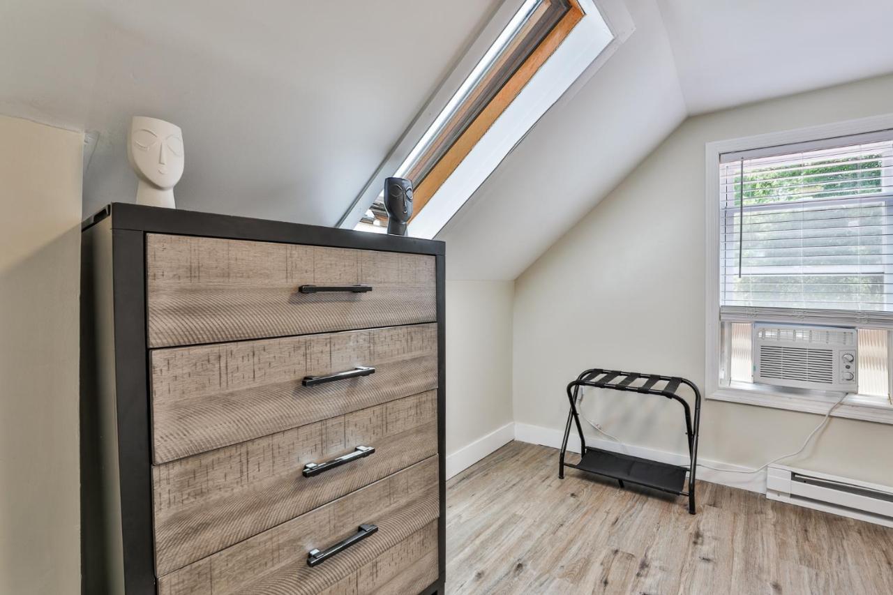 M20 Rentals Modern Apartment 2Bd 1Ba Centrally Located Salem, Nh Extérieur photo
