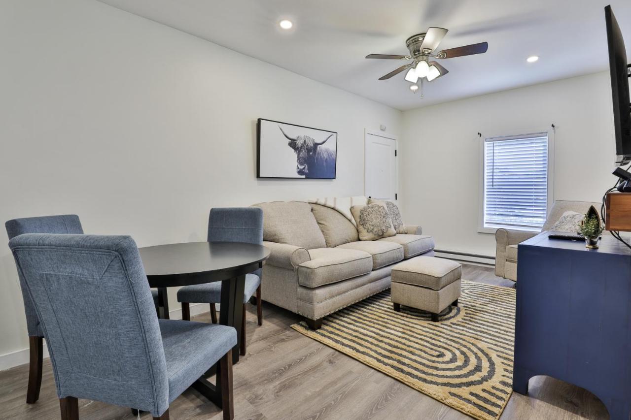 M20 Rentals Modern Apartment 2Bd 1Ba Centrally Located Salem, Nh Extérieur photo
